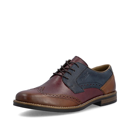 Rieker Dimitri 13528-90 Multi Shoe