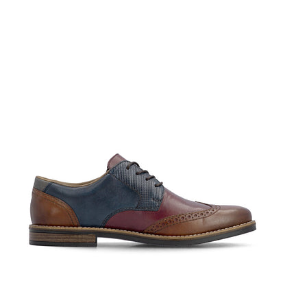 Rieker Dimitri 13528-90 Multi Shoe