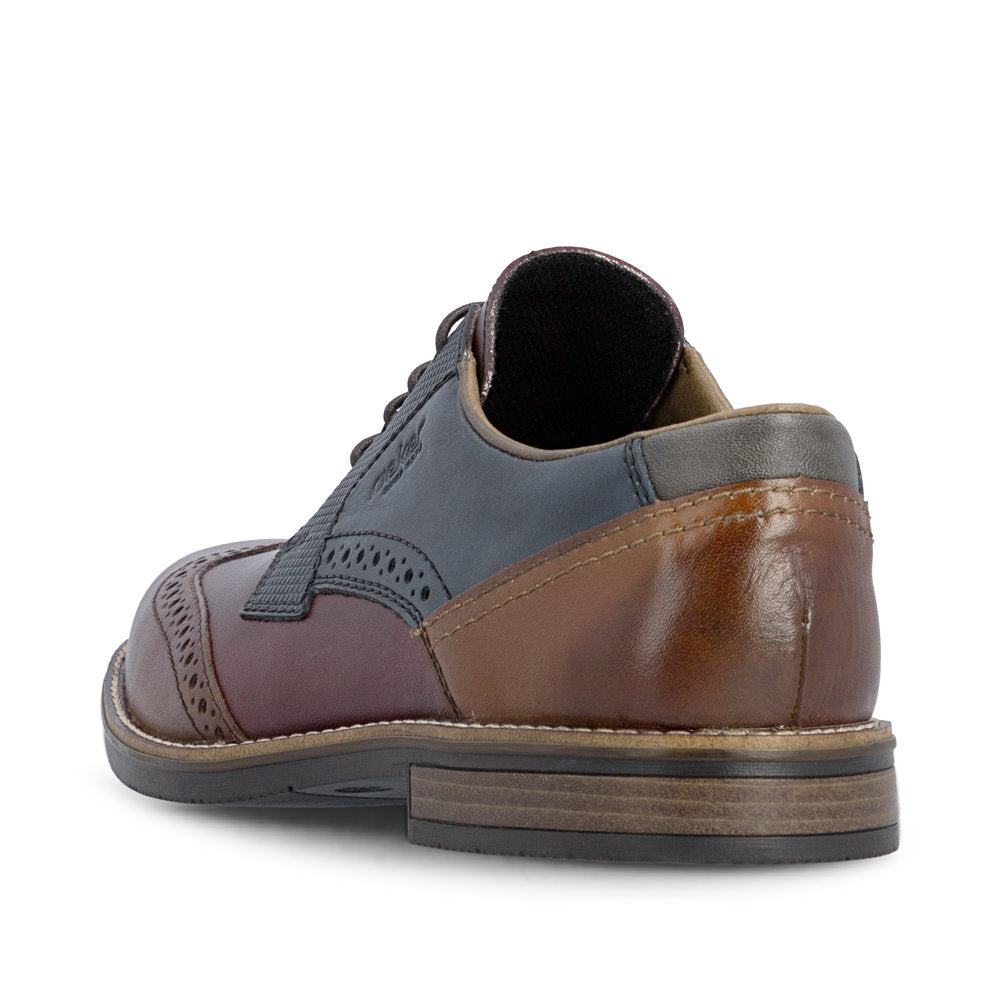 Rieker Dimitri 13528-90 Multi Shoe