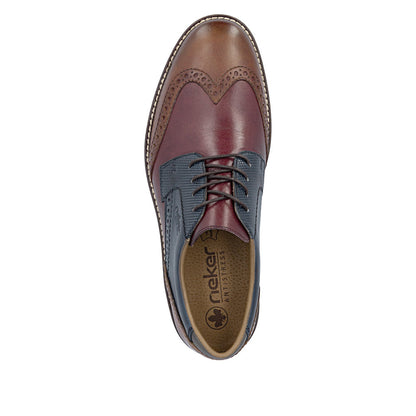 Rieker Dimitri 13528-90 Multi Shoe