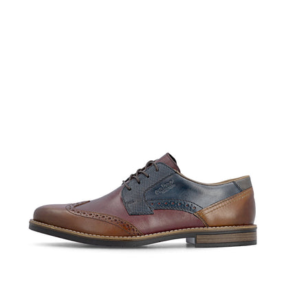 Rieker Dimitri 13528-90 Multi Shoe