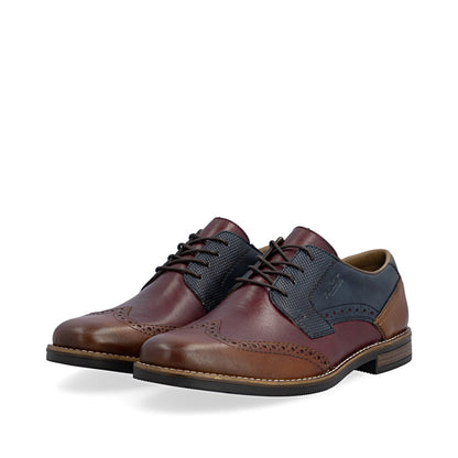 Rieker Dimitri 13528-90 Multi Shoe