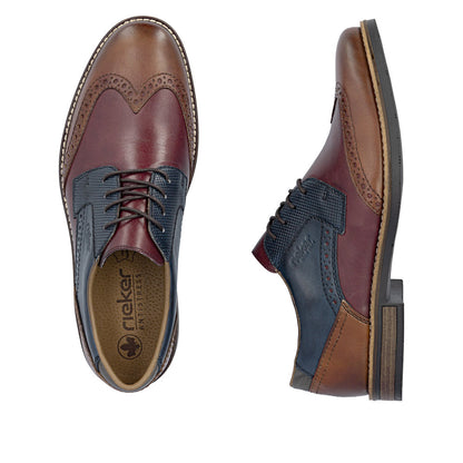Rieker Dimitri 13528-90 Multi Shoe