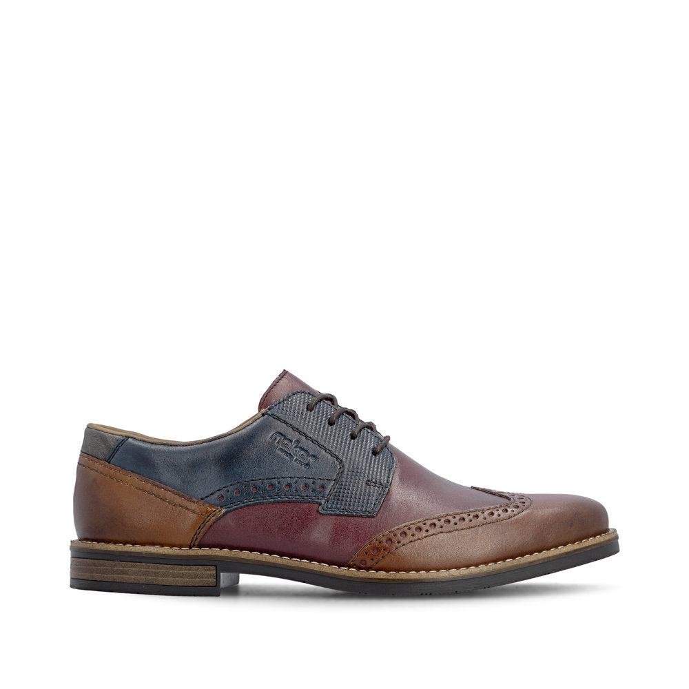 Rieker Dimitri 13528-90 Multi Shoe