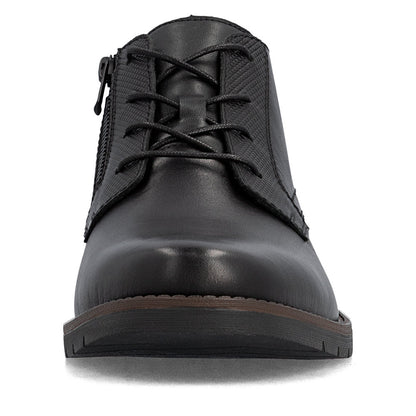 Rieker Emilio 13902-00 Black Boot