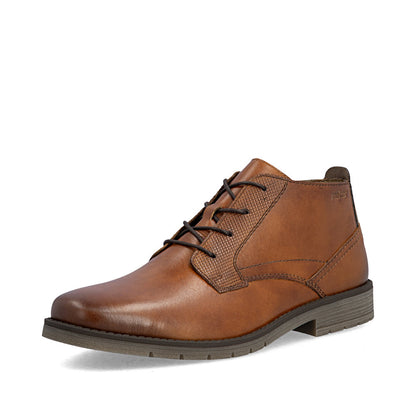 Rieker Emilio 13902-24 Brown Boot