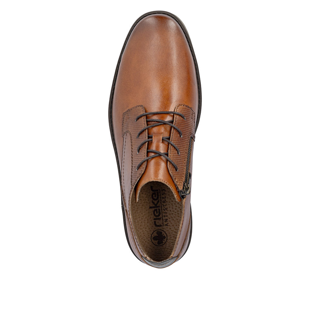 Rieker Emilio 13902-24 Brown Boot