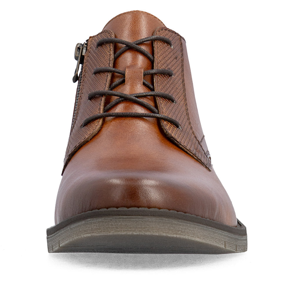 Rieker Emilio 13902-24 Brown Boot