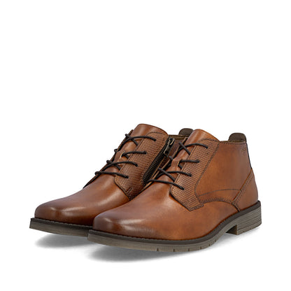 Rieker Emilio 13902-24 Brown Boot