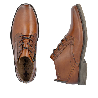 Rieker Emilio 13902-24 Brown Boot