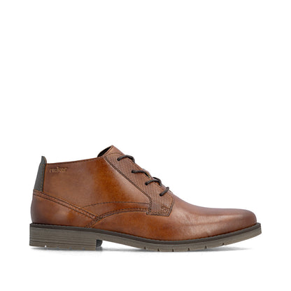 Rieker Emilio 13902-24 Brown Boot