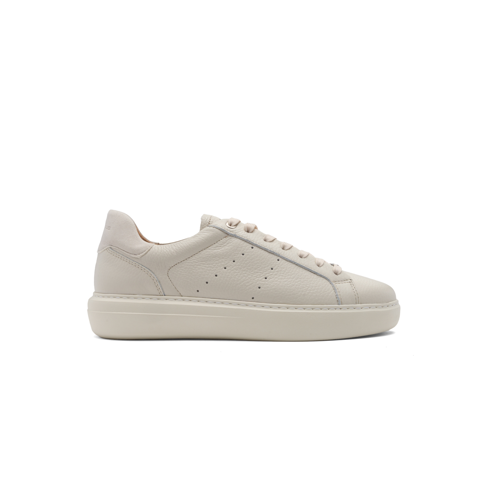 Ambitious Phoenix 14256-7333AM Off White Sneaker