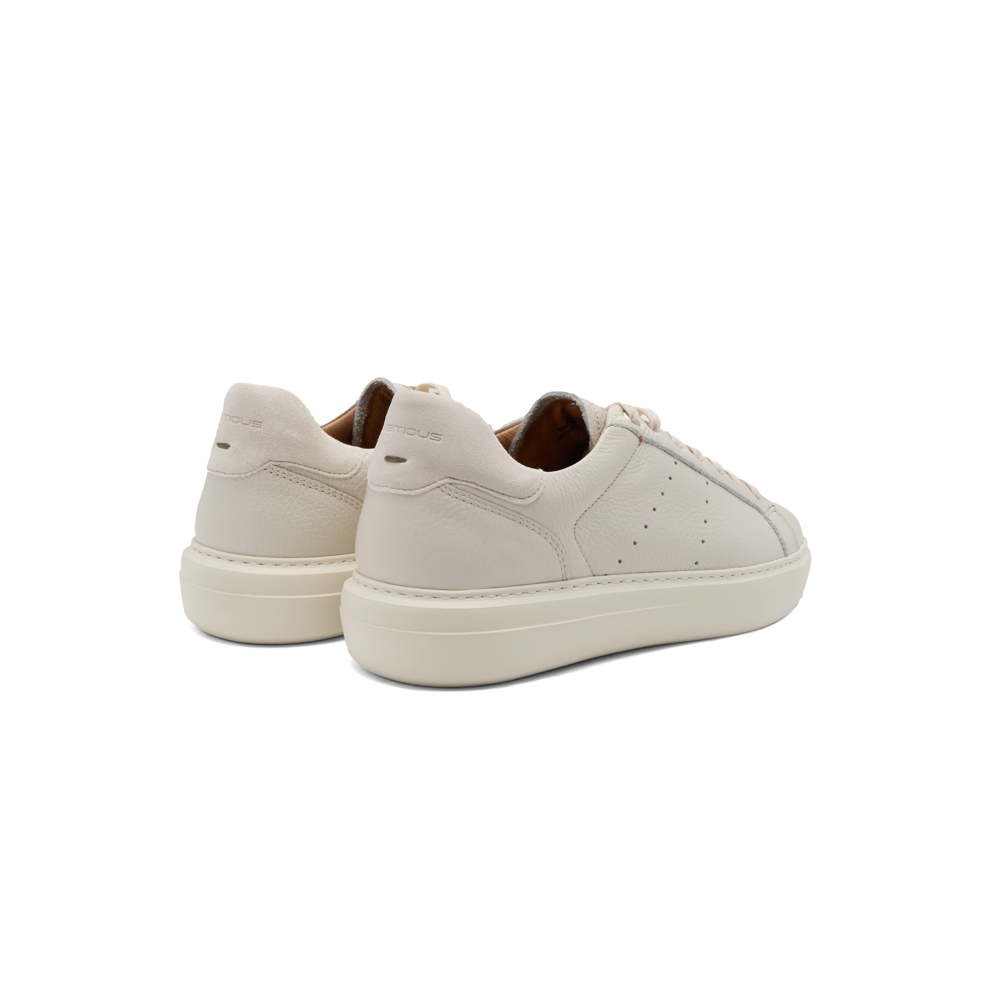 Ambitious Phoenix 14256-7333AM Off White Sneaker
