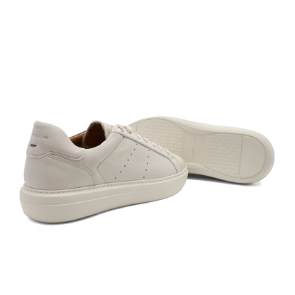 Ambitious Phoenix 14256-7333AM Off White Sneaker