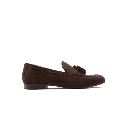 Ambitious Drill 14314-11296AM Moka Shoe