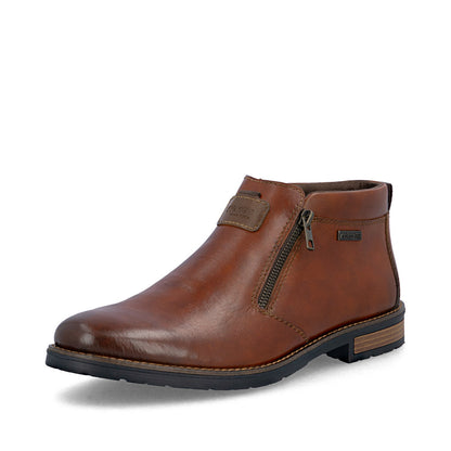 Rieker Dustin 14656-24 Brown Boot