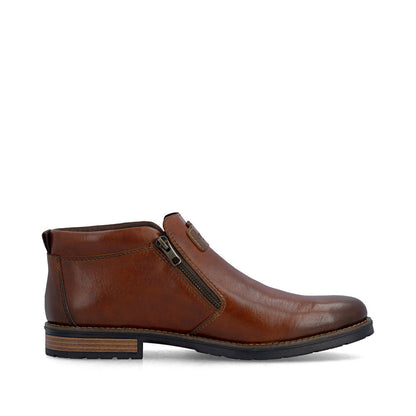 Rieker Dustin 14656-24 Brown Boot