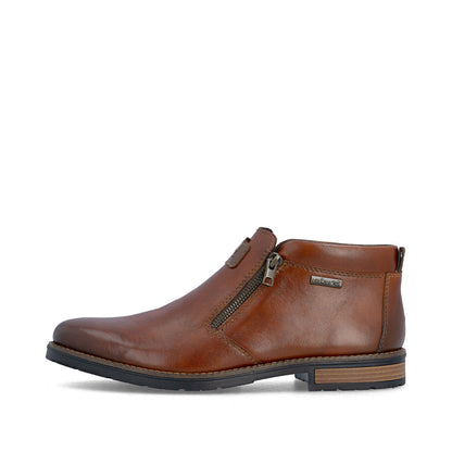 Rieker Dustin 14656-24 Brown Boot