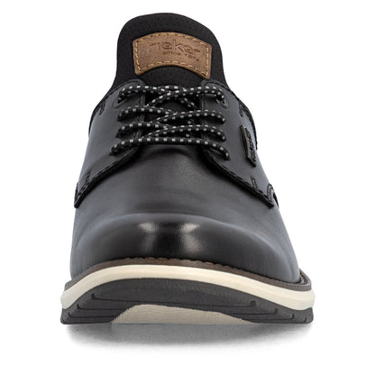Rieker Dustin 14755-00 Black Shoe