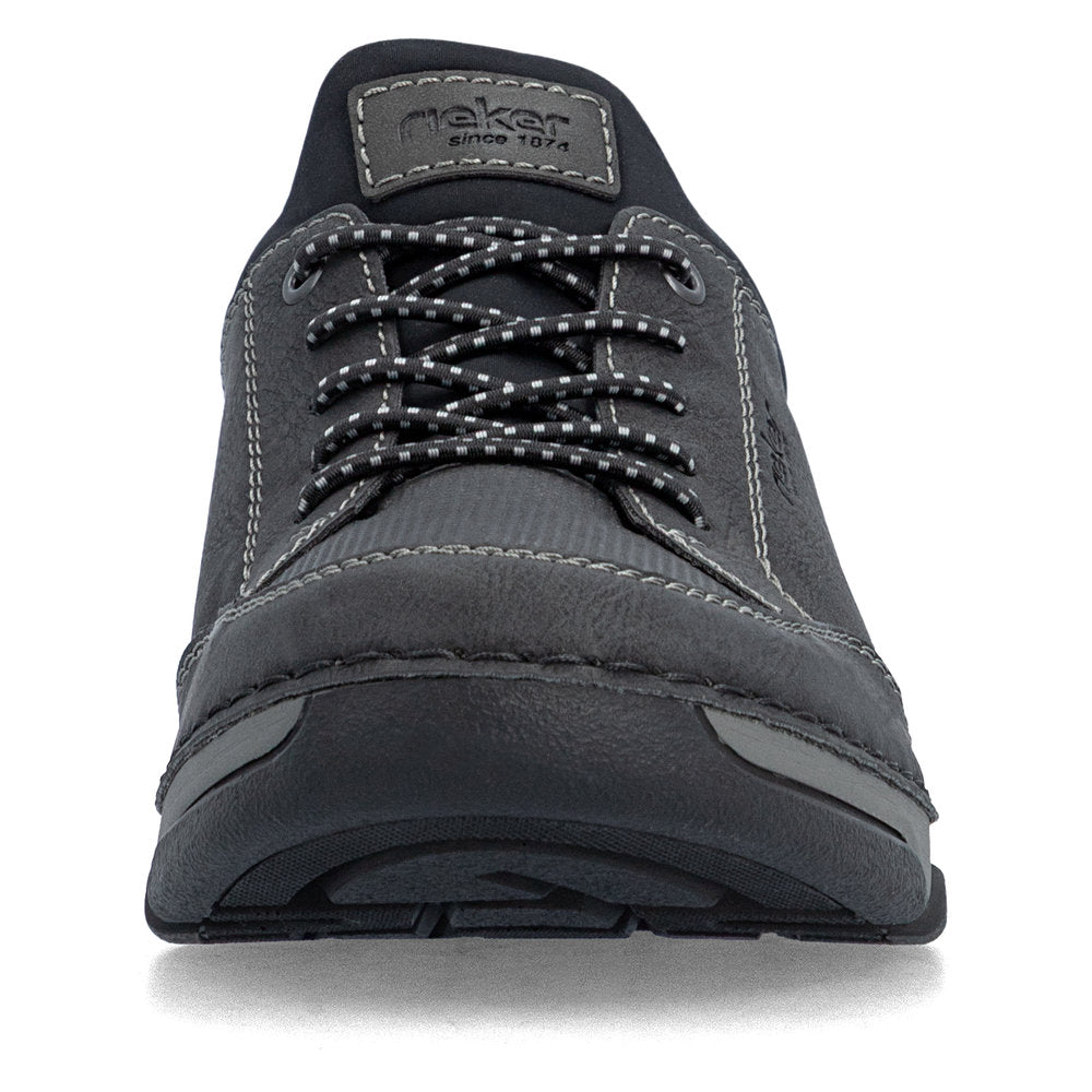 Rieker Reinhard 15950-00 Black Shoe