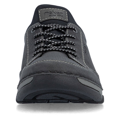 Rieker Reinhard 15950-00 Black Shoe