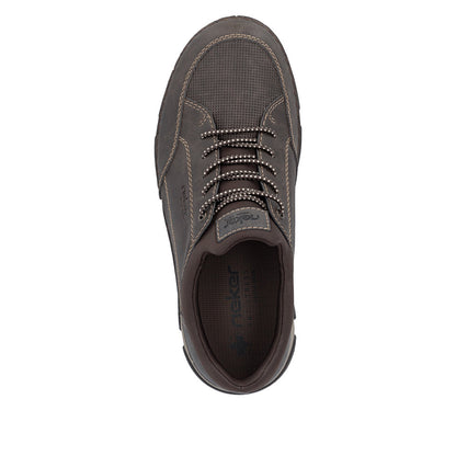 Rieker Reinhard 15950-25 Brown Shoe