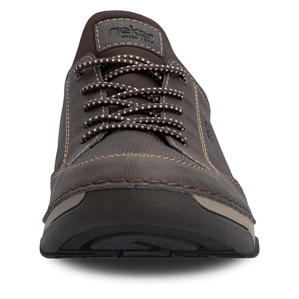 Rieker Reinhard 15950-25 Brown Shoe