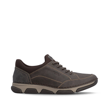 Rieker Reinhard 15950-25 Brown Shoe