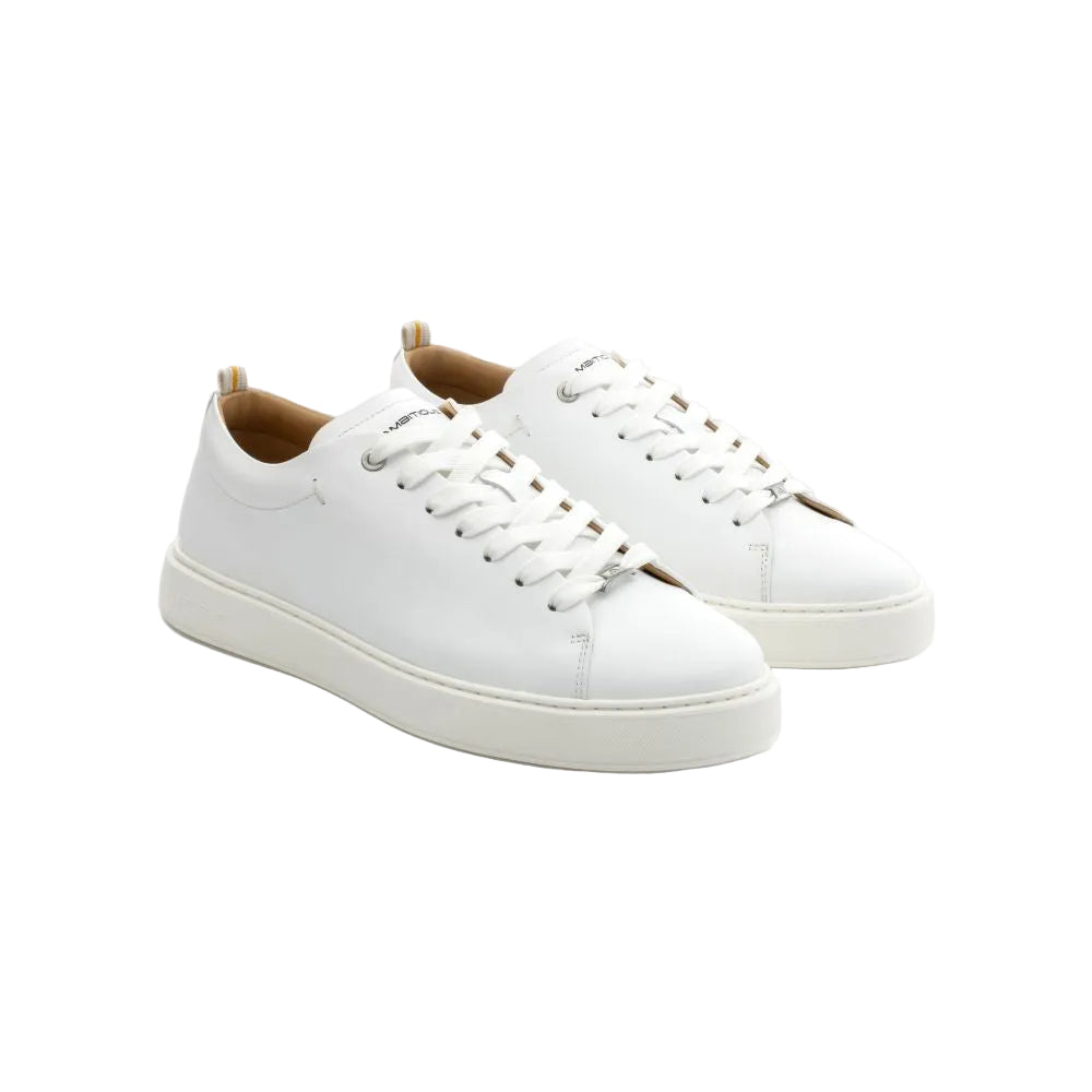 Ambitious Lewis 13797-7303AM White Sneaker