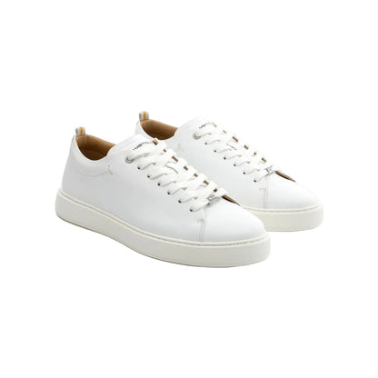 Ambitious Lewis 13797-7303AM White Sneaker