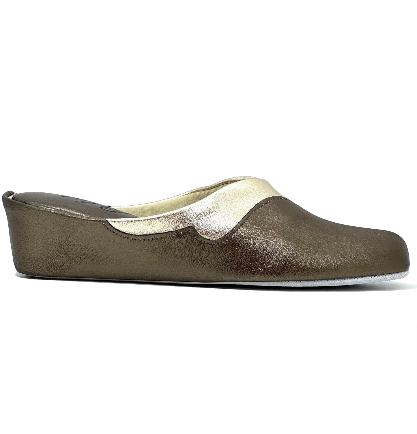 Relax Ladies Messina Mule Slipper
