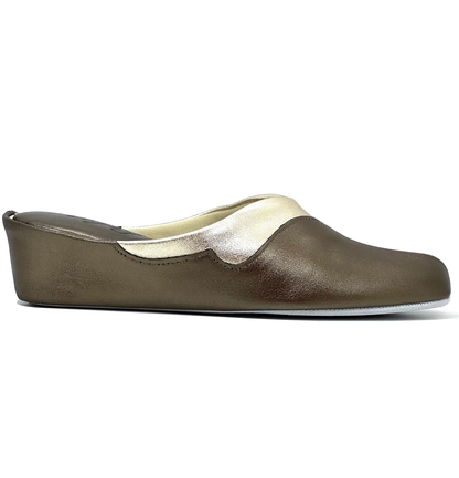 Relax Ladies Messina Mule Slipper