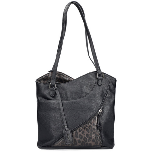 Rieker Ladies Shoulder Bag