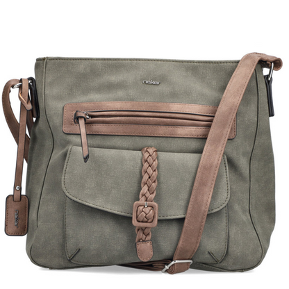 Rieker Ladies Adjustable Strap Handbag