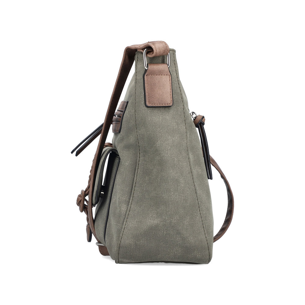 Rieker Ladies Adjustable Strap Handbag