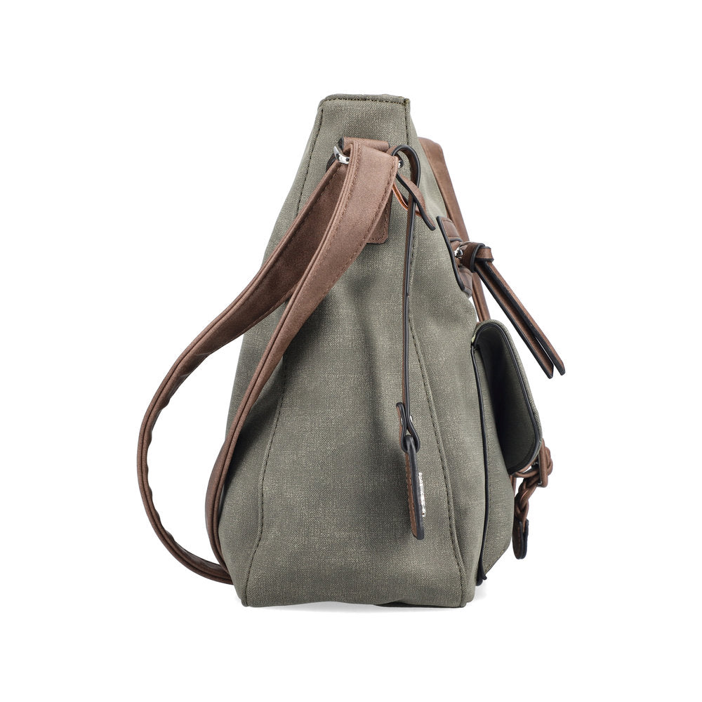 Rieker Ladies Adjustable Strap Handbag