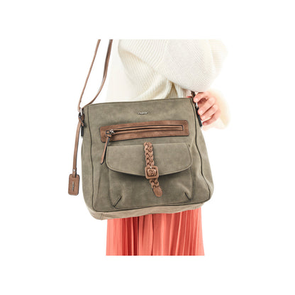 Rieker Ladies Adjustable Strap Handbag