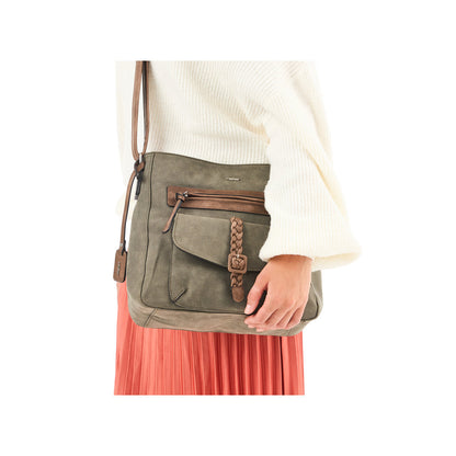 Rieker Ladies Adjustable Strap Handbag