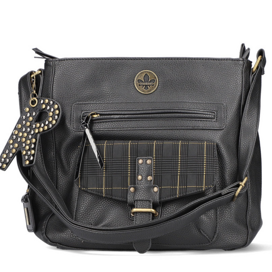 Rieker Ladies Adjustable Strap Handbag