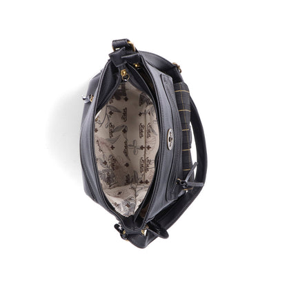 Rieker Ladies Adjustable Strap Handbag