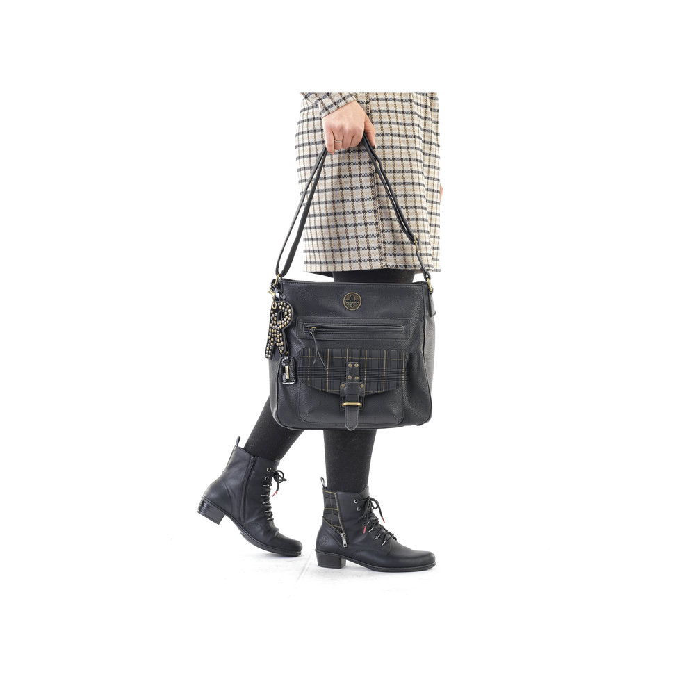 Rieker Ladies Adjustable Strap Handbag