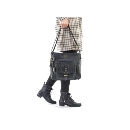 Rieker Ladies Adjustable Strap Handbag