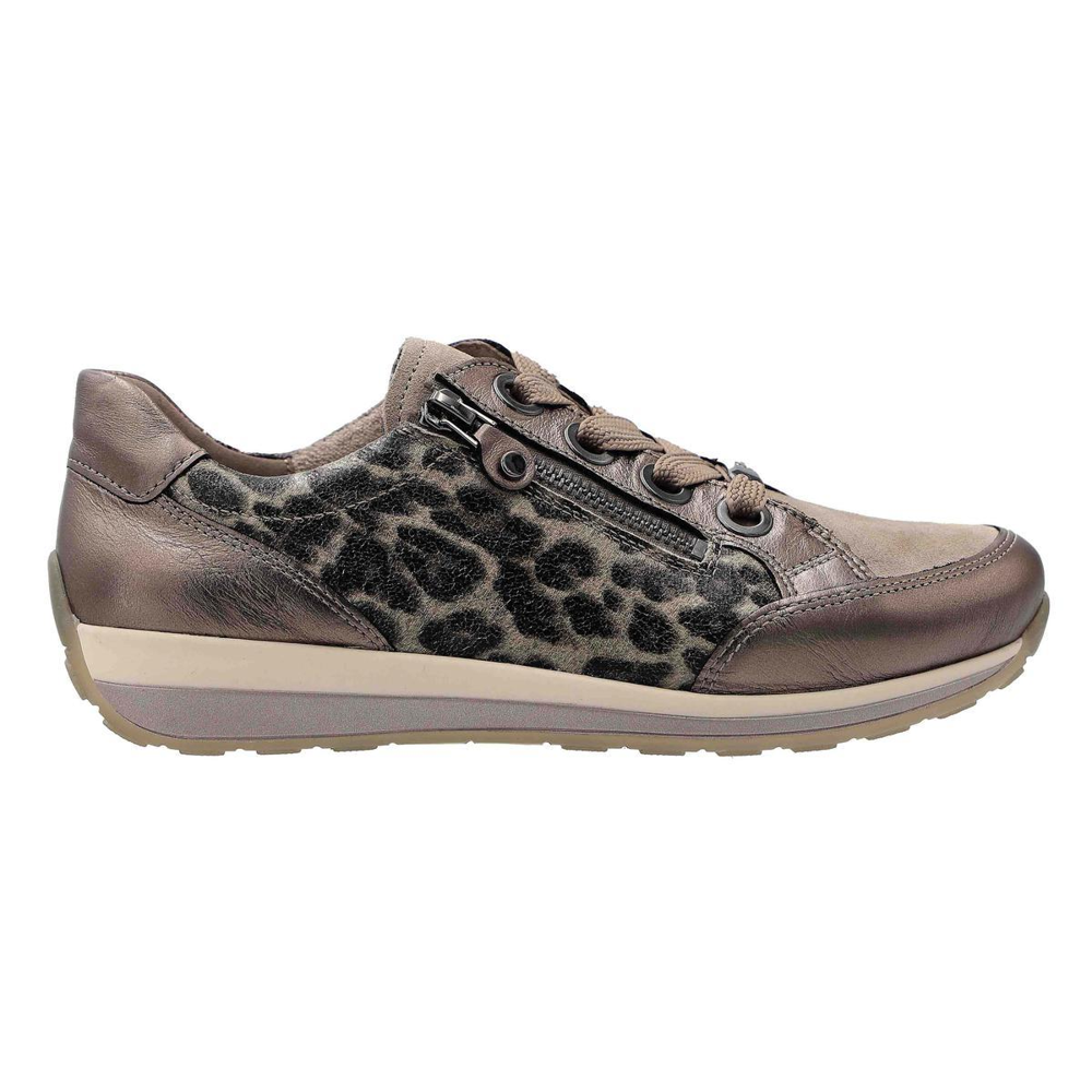 Ara 1264587-05 Cashmere Shoe