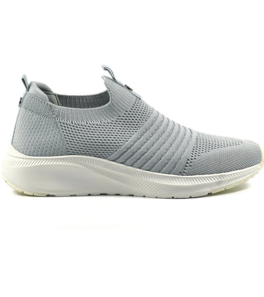 Lunar Mirabella Ladies Stretch Slip On Sneaker