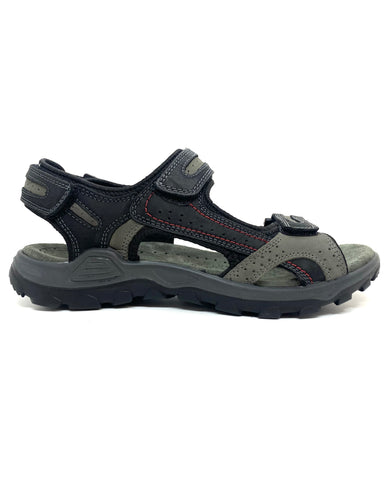 Rohde Rafferty Men's Adjustable Sandal