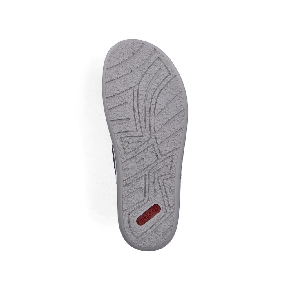 Rieker Christoph 21082-14 Blue Sandal