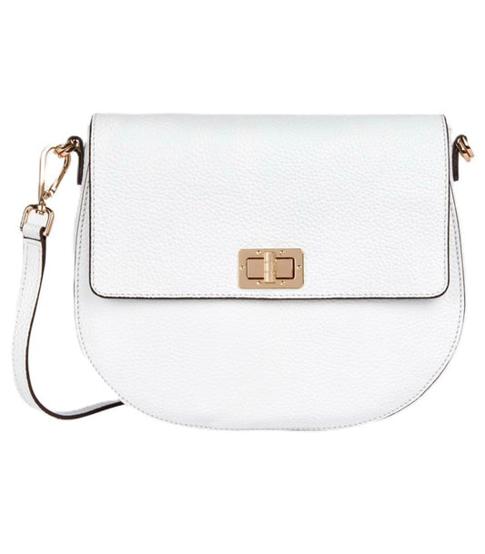 Geox Flavie Ladies Leather Bag