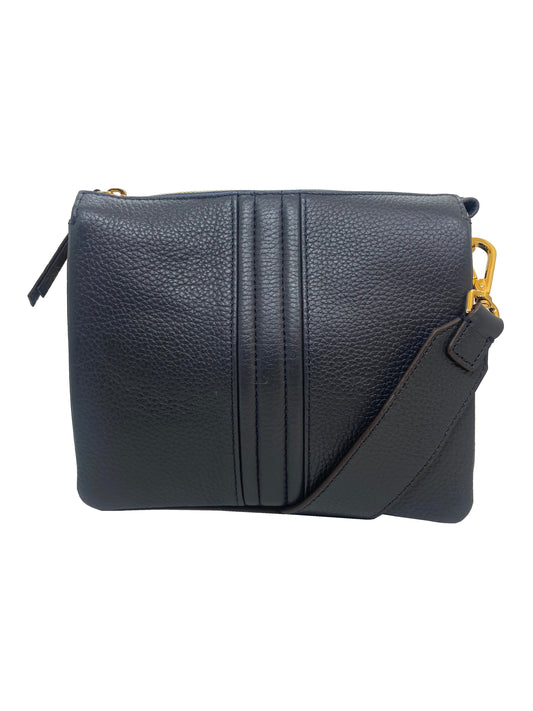 Geox Clarissy Ladies Leather Shoulder Bag