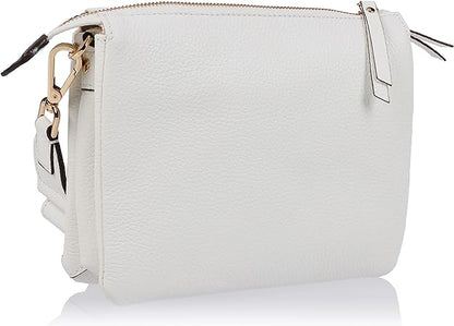 Geox Clarissy Ladies Leather Shoulder Bag