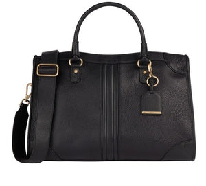 Geox Daniel Ladies Leather Grab Bag